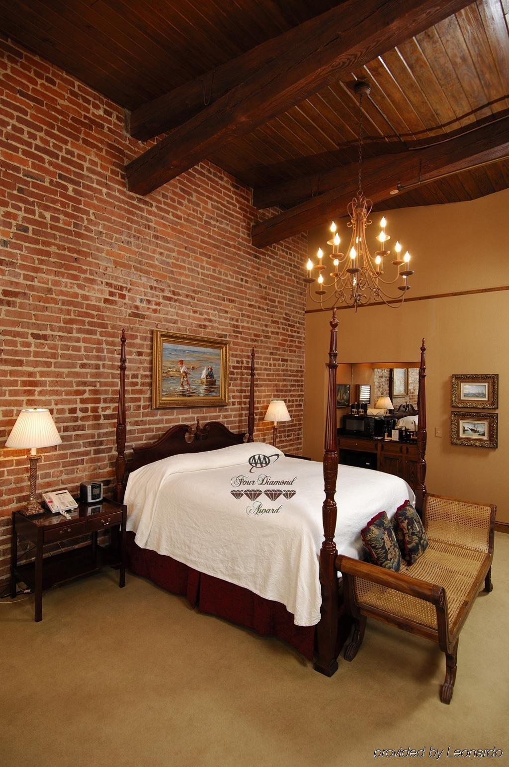 Ansonborough Inn Charleston Zimmer foto