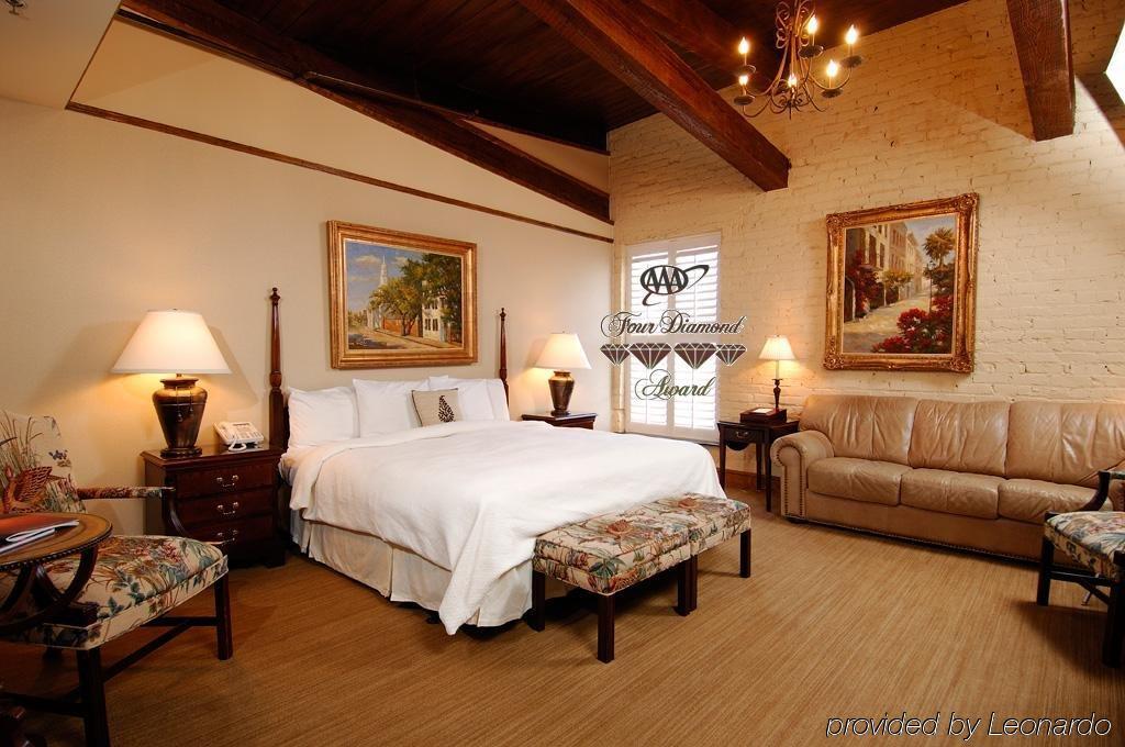 Ansonborough Inn Charleston Zimmer foto