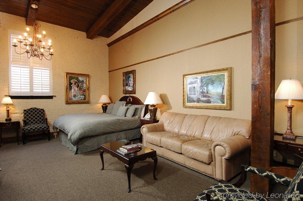 Ansonborough Inn Charleston Zimmer foto